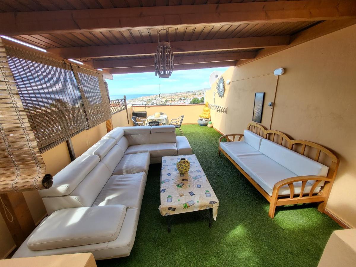 Estudio Cerca De La Playa Costa Adeje (Tenerife) Exterior photo