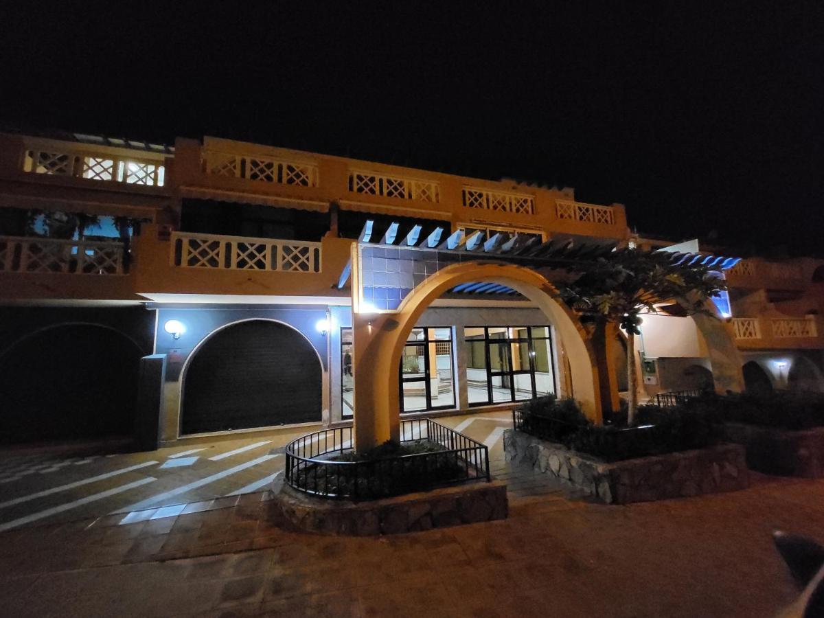 Estudio Cerca De La Playa Costa Adeje (Tenerife) Exterior photo